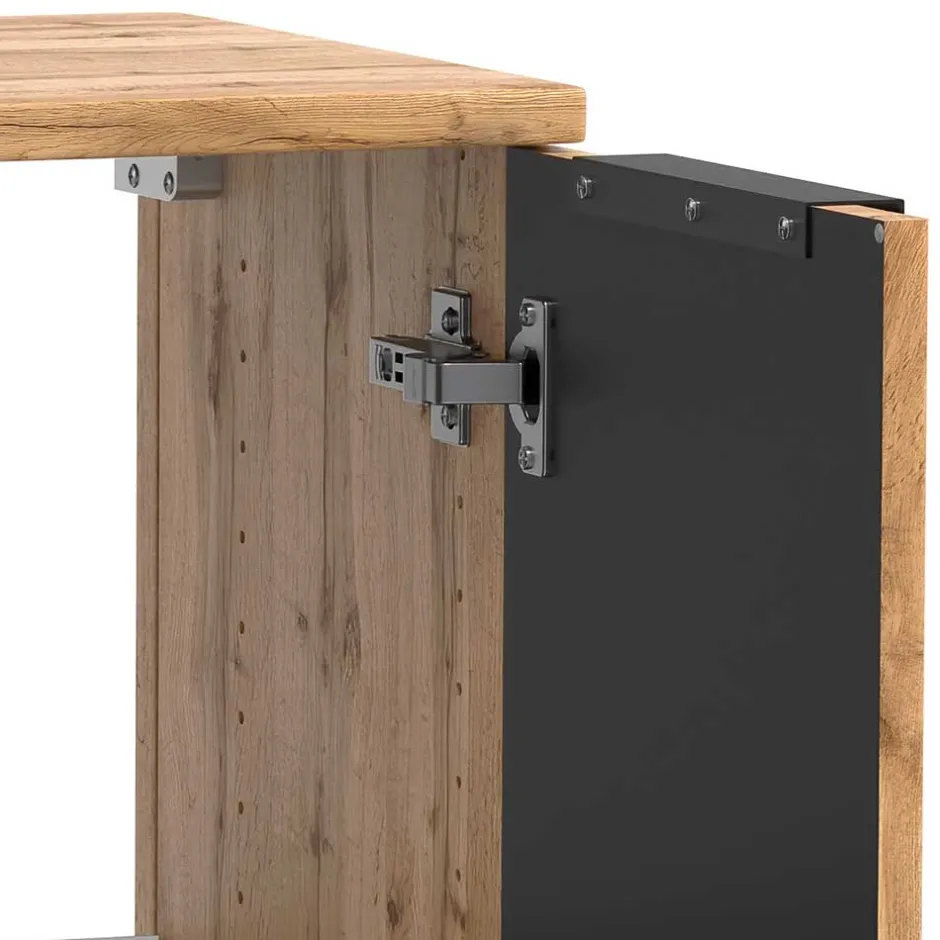 Pharao24 Unterbeckenschrank Cadama> Bad Unterschränke|Badezimmerschränke