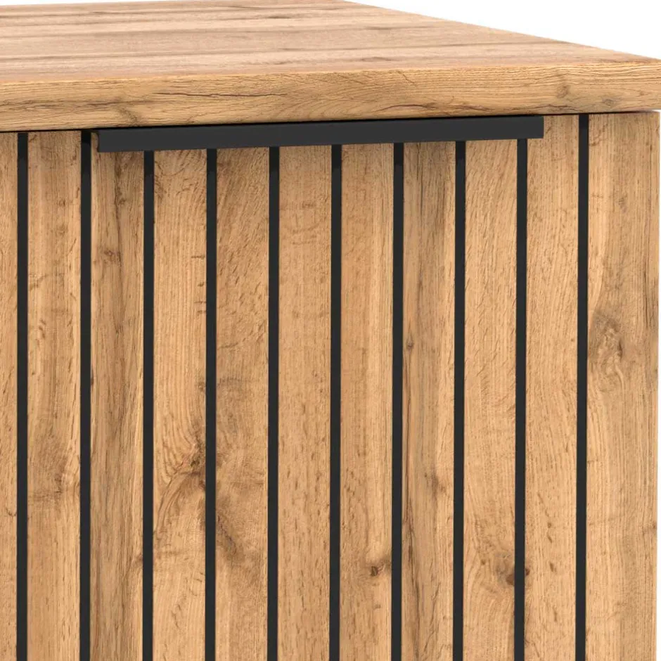 Pharao24 Unterbeckenschrank Cadama> Bad Unterschränke|Badezimmerschränke