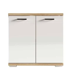 Pharao24 Unterbeckenschrank Evinele> Badezimmerschränke|Waschbeckenunterschränke