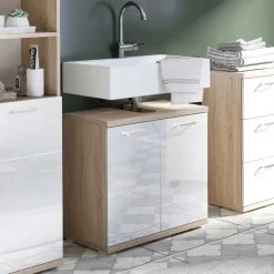 Pharao24 Unterbeckenschrank Evinele><noscript><img width=