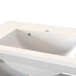 Waschbeckenunterschränke*Pharao24 Unterbeckenschrank Folcora