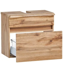 Waschbeckenunterschränke|Bad Unterschränke*Pharao24 Unterbeckenschrank Kropenia