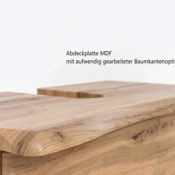 Waschbeckenunterschränke|Bad Unterschränke*Pharao24 Unterbeckenschrank Kropenia