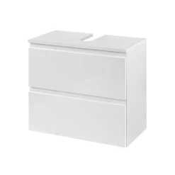 Badezimmerschränke|Waschbeckenunterschränke*Pharao24 Unterbeckenschrank Lectrio