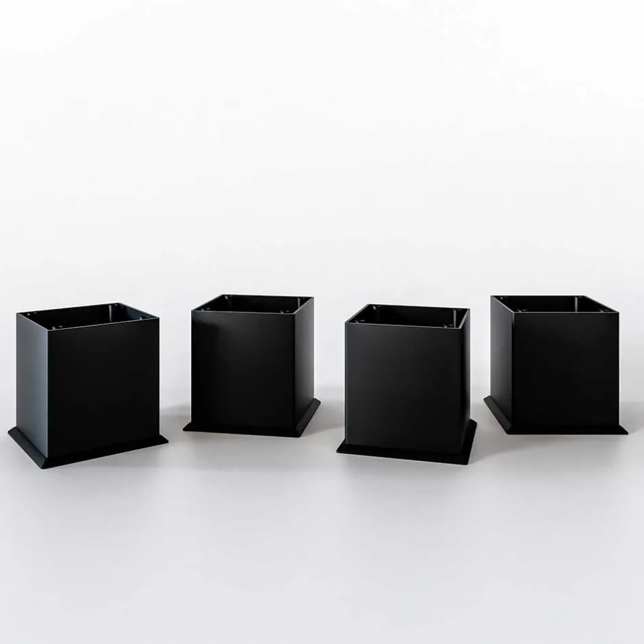 Pharao24 Unterbeckenschrank Longos> Waschbeckenunterschränke|Bad Unterschränke