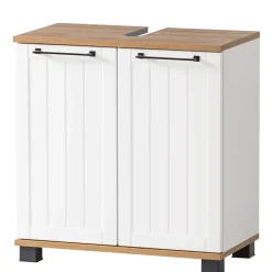 Pharao24 Unterbeckenschrank Porto> Waschbeckenunterschränke|Bad Unterschränke