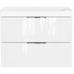 Bad Unterschränke*Pharao24 Unterbeckenschrank Udolph