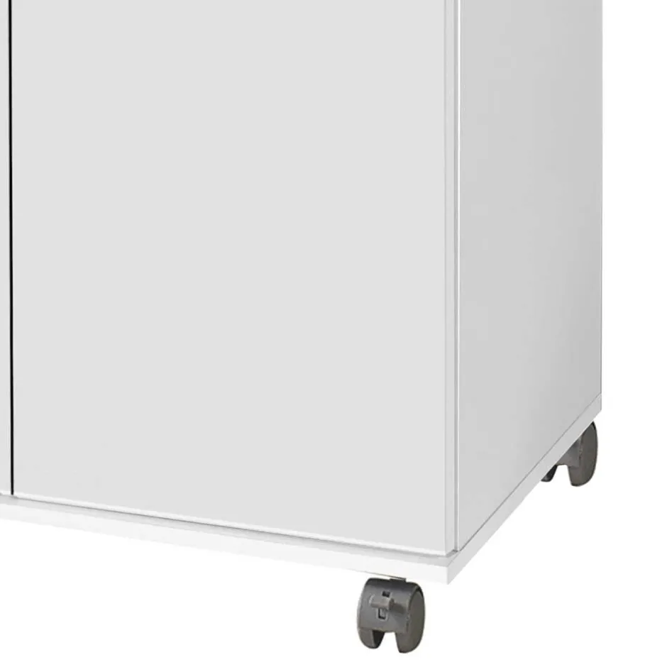 Pharao24 Unterbeckenschrank Vernossa> Badezimmerschränke|Waschbeckenunterschränke