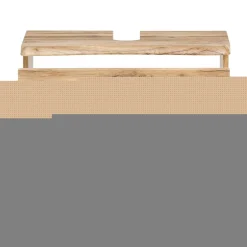 Badezimmerschränke|Waschbeckenunterschränke*Pharao24 Unterbeckenschrank Vressa