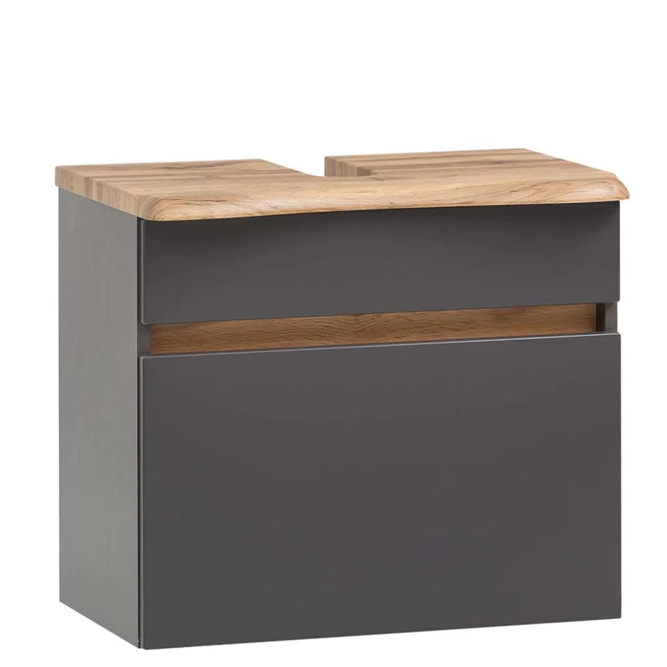 Pharao24 Unterschrank Bad Pegruan> Waschbeckenunterschränke|Bad Unterschränke