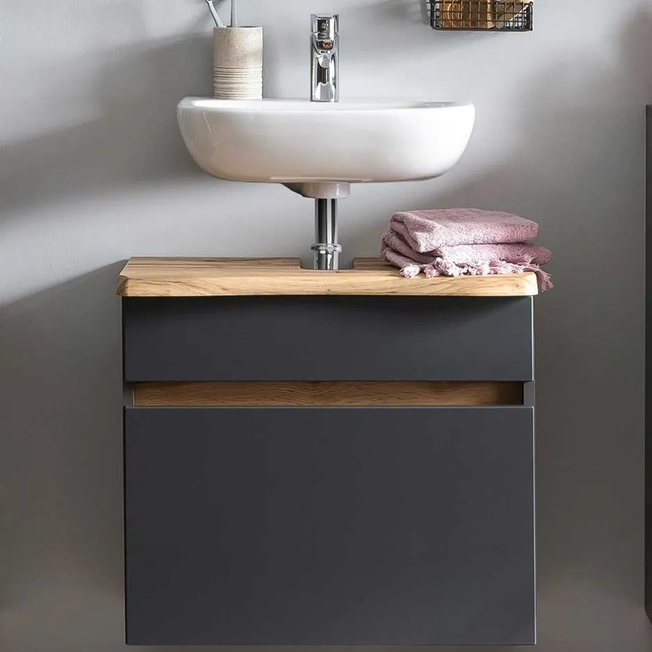 Pharao24 Unterschrank Bad Pegruan> Waschbeckenunterschränke|Bad Unterschränke