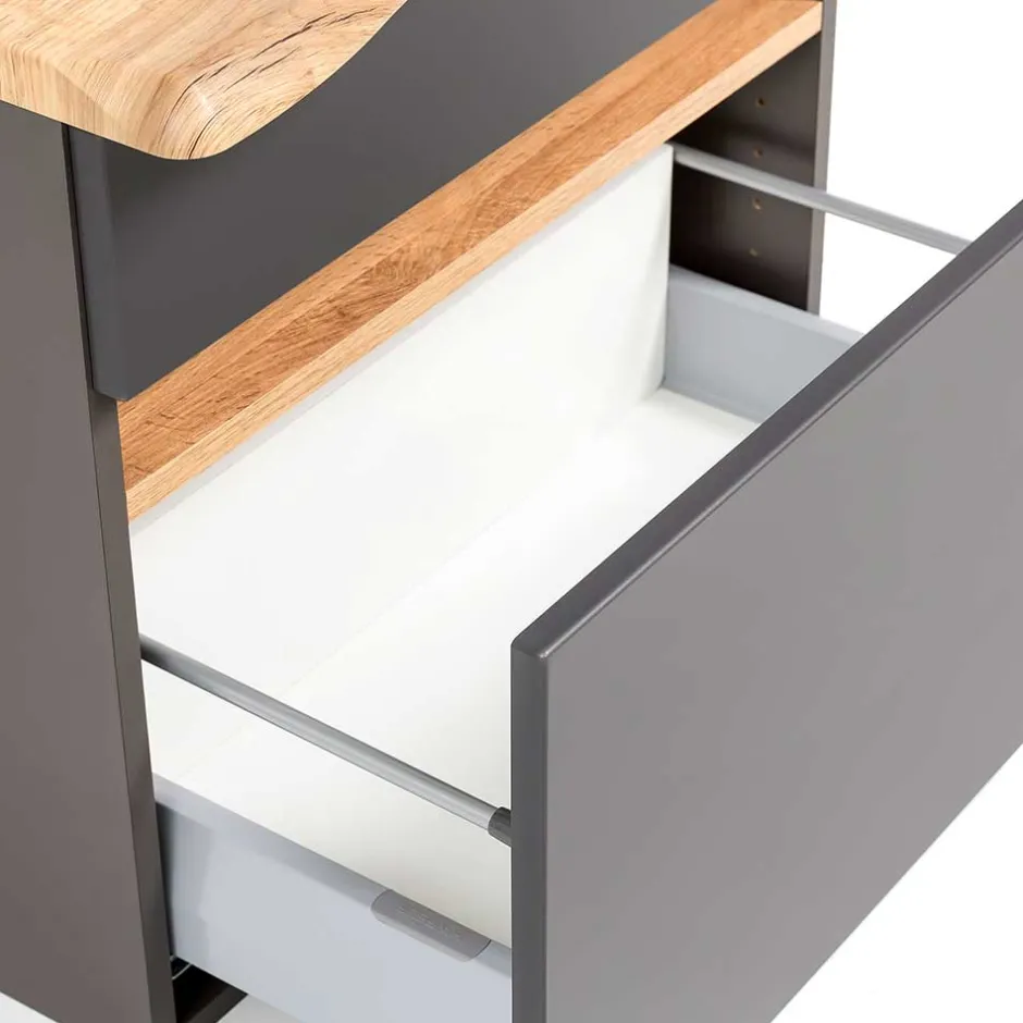 Pharao24 Unterschrank Bad Pegruan> Waschbeckenunterschränke|Bad Unterschränke