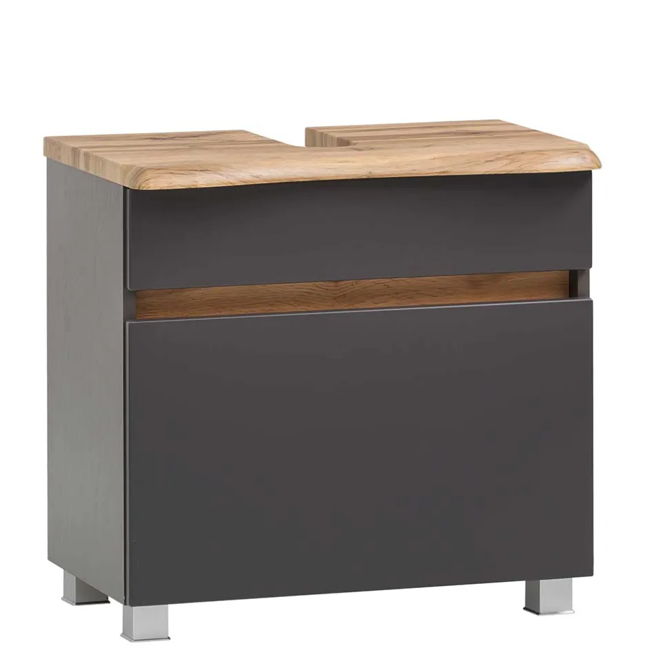 Pharao24 Unterschrank Bad Pegruan> Waschbeckenunterschränke|Bad Unterschränke