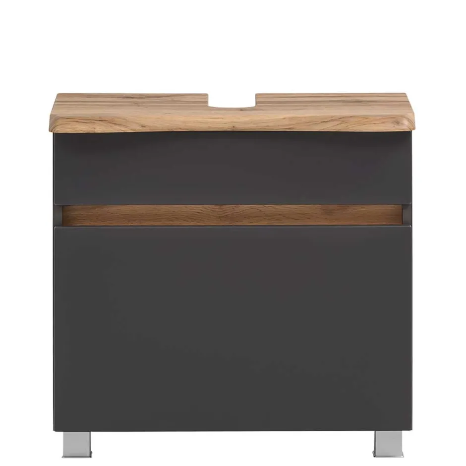 Pharao24 Unterschrank Bad Pegruan> Waschbeckenunterschränke|Bad Unterschränke