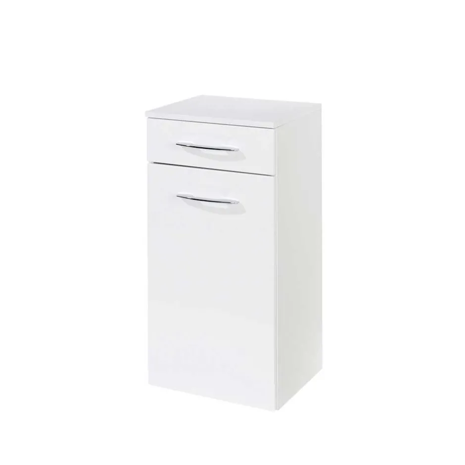 Badezimmerschränke|Bad Unterschränke*Pharao24 Unterschrank Daney