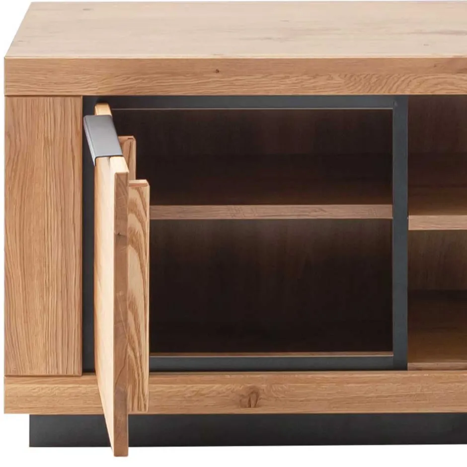 Fernsehtische|Lowboards*Pharao24 Unterschrank Fernseher Jayva