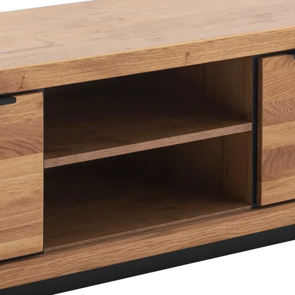 Fernsehtische|Lowboards*Pharao24 Unterschrank Fernseher Jayva