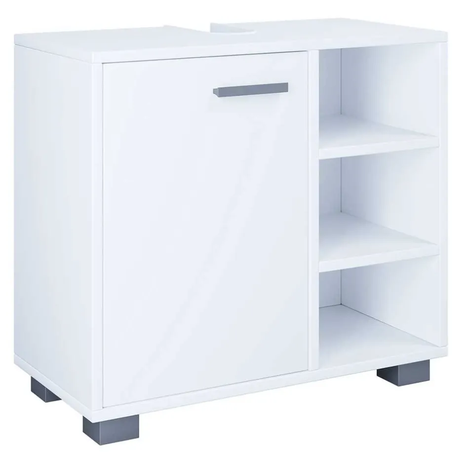 Waschbeckenunterschränke|Bad Unterschränke*Pharao24 Unterschrank für Waschbecken Vimalta