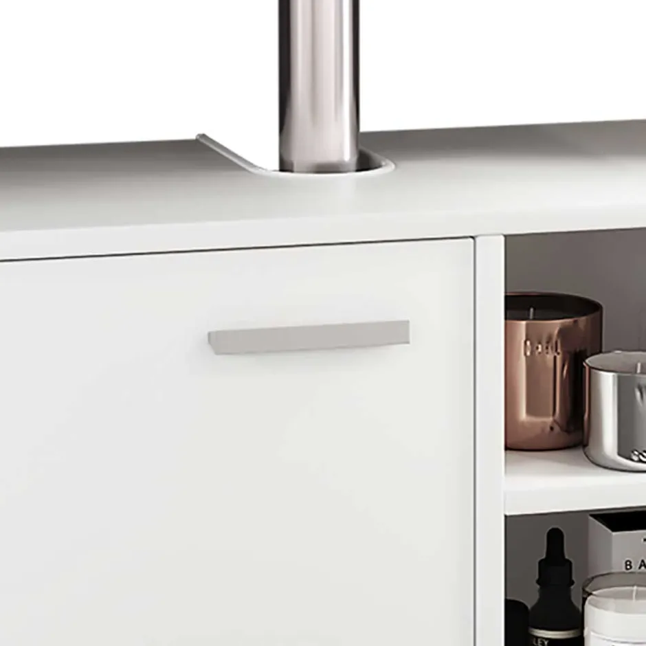 Waschbeckenunterschränke|Bad Unterschränke*Pharao24 Unterschrank für Waschbecken Vimalta