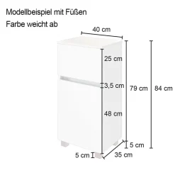 Pharao24 Unterschrank Insolita><noscript><img width=