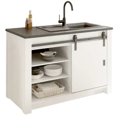 Pharao24 Unterschrank Küche Agazian><noscript><img width=