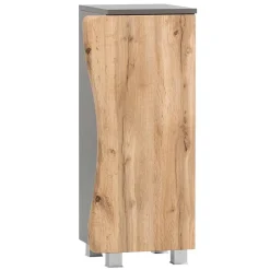 Bad Unterschränke*Pharao24 Unterschrank Landhaus Eleon