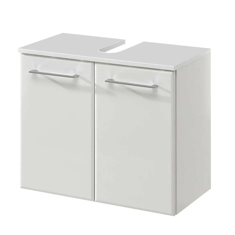 Waschbeckenunterschränke|Bad Unterschränke*Pharao24 Unterschrank Lissy