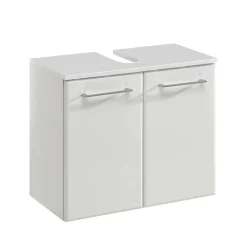 Waschbeckenunterschränke|Bad Unterschränke*Pharao24 Unterschrank Lissy