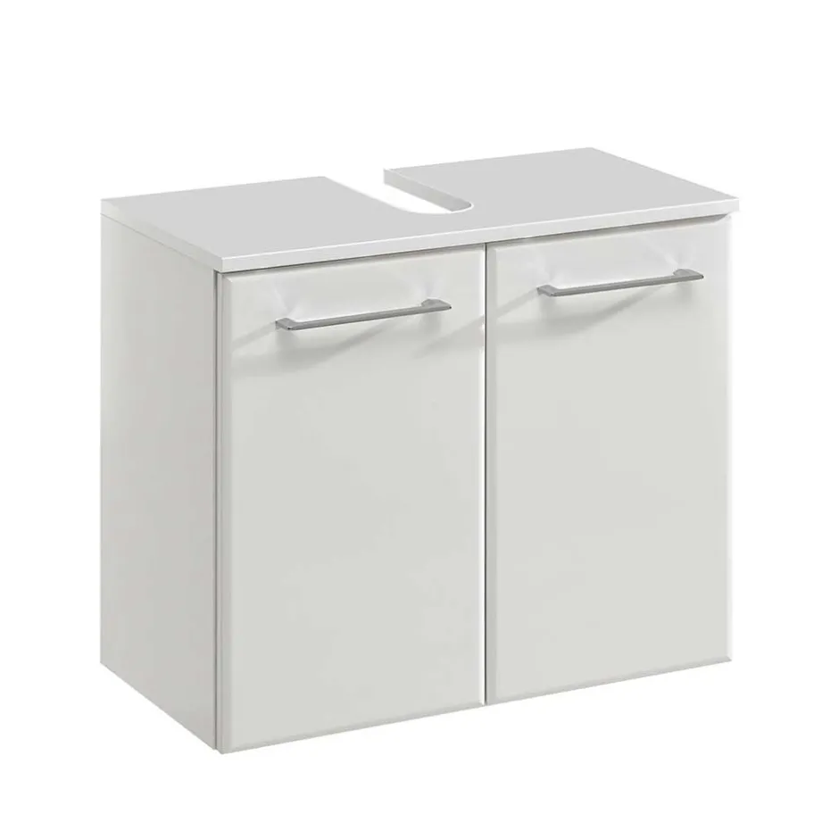 Waschbeckenunterschränke|Bad Unterschränke*Pharao24 Unterschrank Lissy