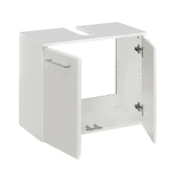 Waschbeckenunterschränke|Bad Unterschränke*Pharao24 Unterschrank Lissy