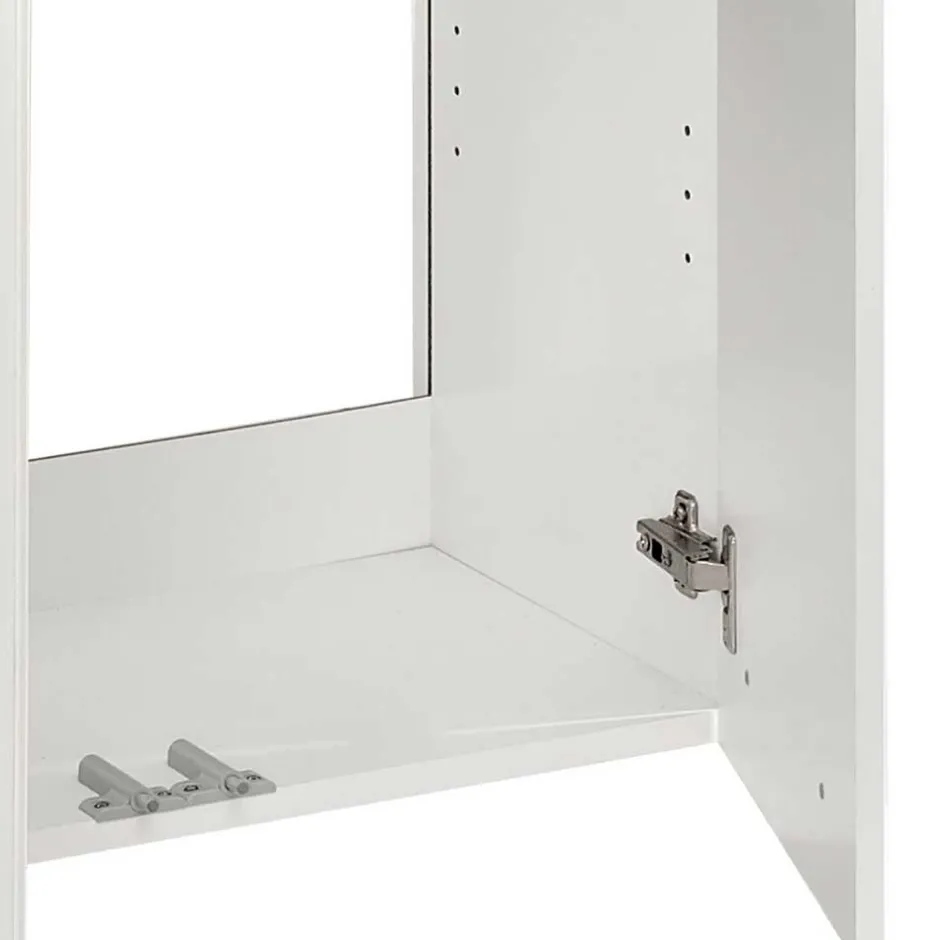 Waschbeckenunterschränke|Bad Unterschränke*Pharao24 Unterschrank Lissy