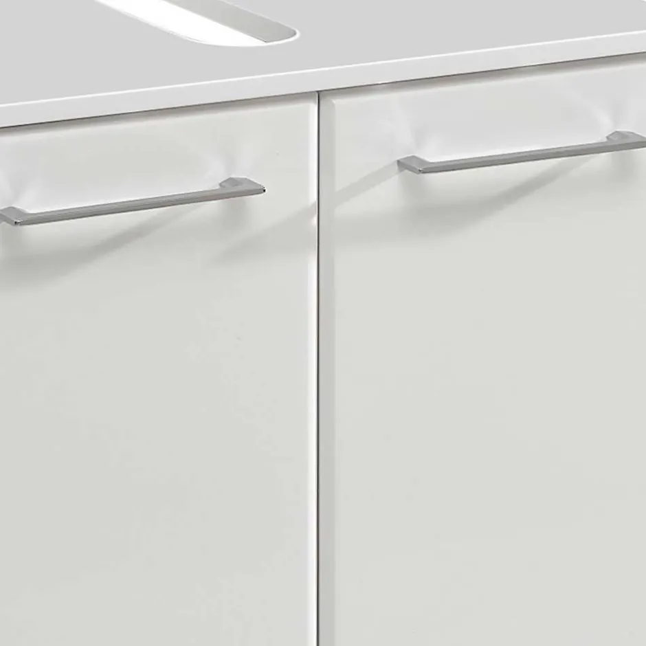 Waschbeckenunterschränke|Bad Unterschränke*Pharao24 Unterschrank Lissy