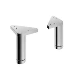 Waschbeckenunterschränke|Bad Unterschränke*Pharao24 Unterschrank Lissy