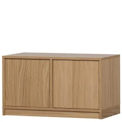 Fernsehtische|Lowboards*Pharao24 Unterschrank TV Lowboard Shinin