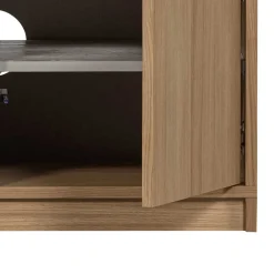 Fernsehtische|Lowboards*Pharao24 Unterschrank TV Lowboard Shinin