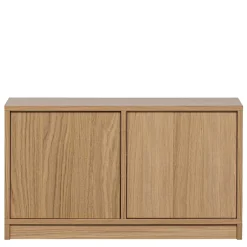 Fernsehtische|Lowboards*Pharao24 Unterschrank TV Lowboard Shinin