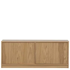 Fernsehtische|Lowboards*Pharao24 Unterschrank TV Lowboard Shinin