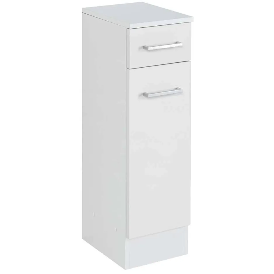 Bad Unterschränke|Badezimmerschränke*Pharao24 Unterschrank Vadoria