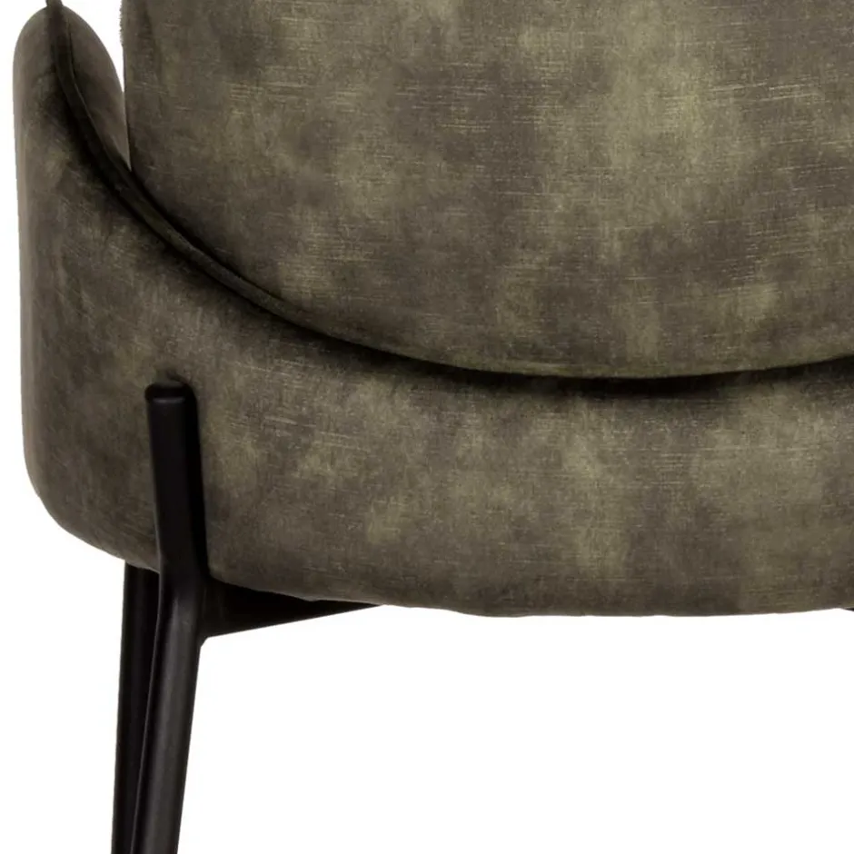 Pharao24 Velours Barstuhl Set Jamy> Barmöbel|Küchenhocker