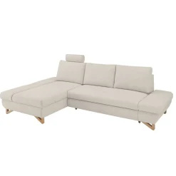 Wohnlandschaften|Ecksofas*Pharao24 Velours Ecksofa Envus