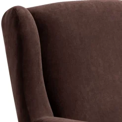 Pharao24 Velours Polstersessel Julian><noscript><img width=