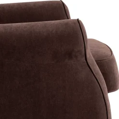 Pharao24 Velours Polstersessel Julian><noscript><img width=