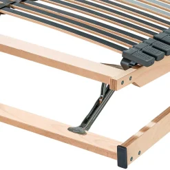 Lattenrost*Pharao24 Verstellbare Lattenroste Badryca