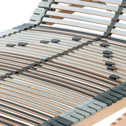 Lattenrost*Pharao24 Verstellbare Lattenroste Badryca