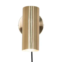 Lampen Und Leuchten*Pharao24 Verstellbare Wandleuchte Crimeos