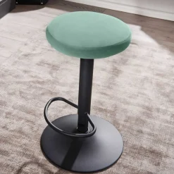 Pharao24 Verstellbarer Barhocker Celesko><noscript><img width=