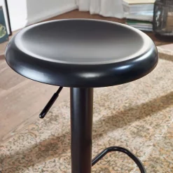 Pharao24 Verstellbarer Hocker Fayeowa><noscript><img width=