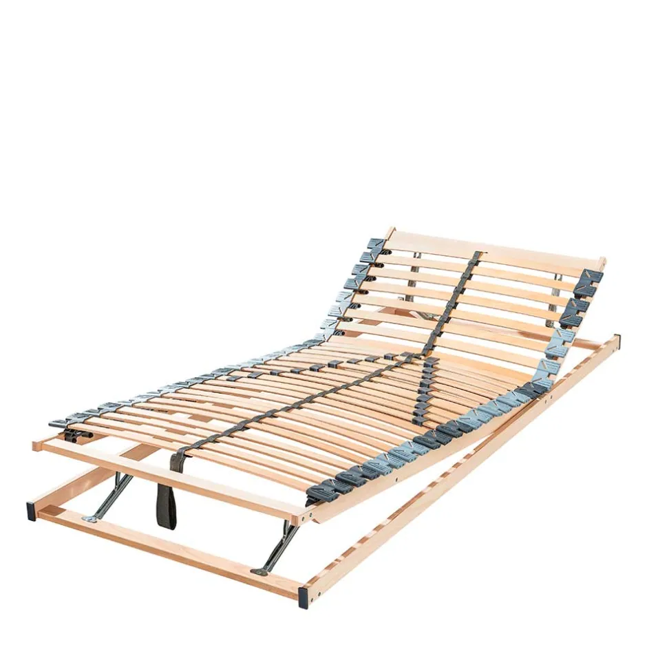 Lattenrost*Pharao24 Verstellbarer Lattenrost Mada