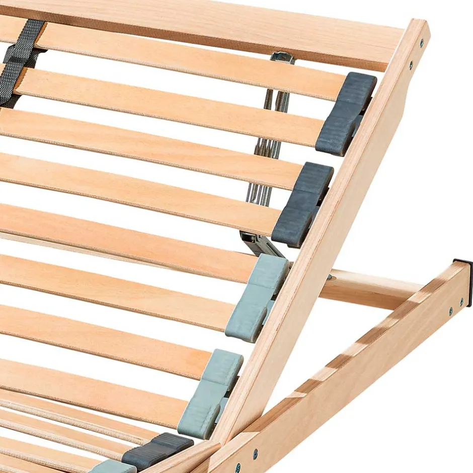 Pharao24 Verstellbarer Lattenrost Jevedaz> Lattenrost