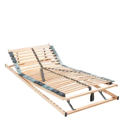 Lattenrost*Pharao24 Verstellbarer Lattenrost Candyon